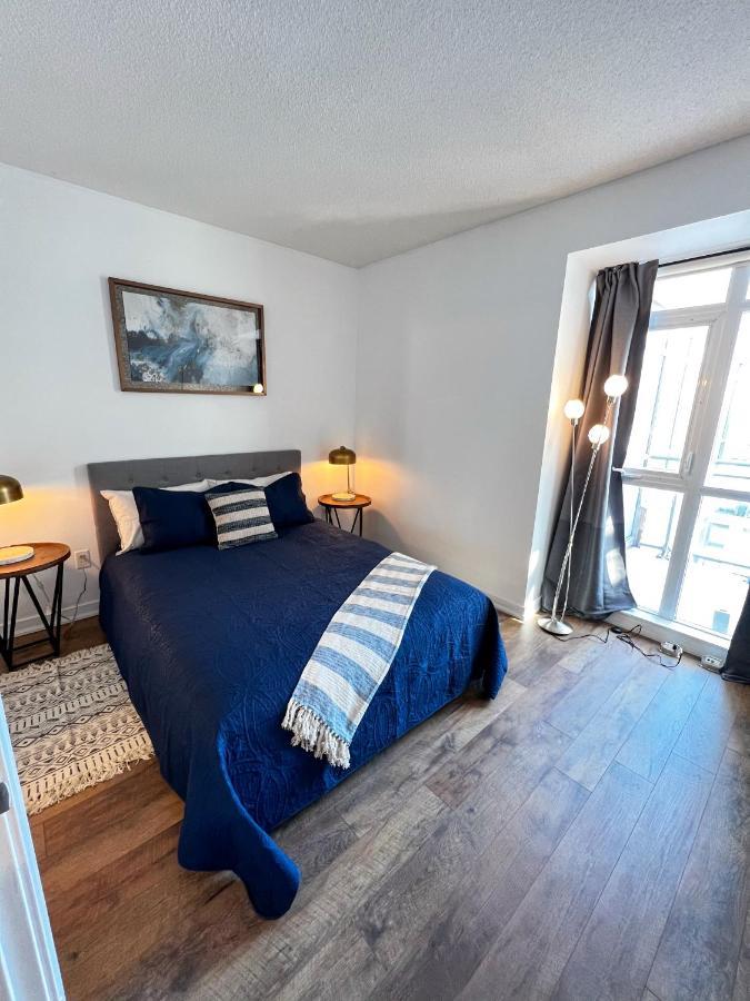 Simply Comfort. Elegant Apartments Dan Lecki Toronto Esterno foto