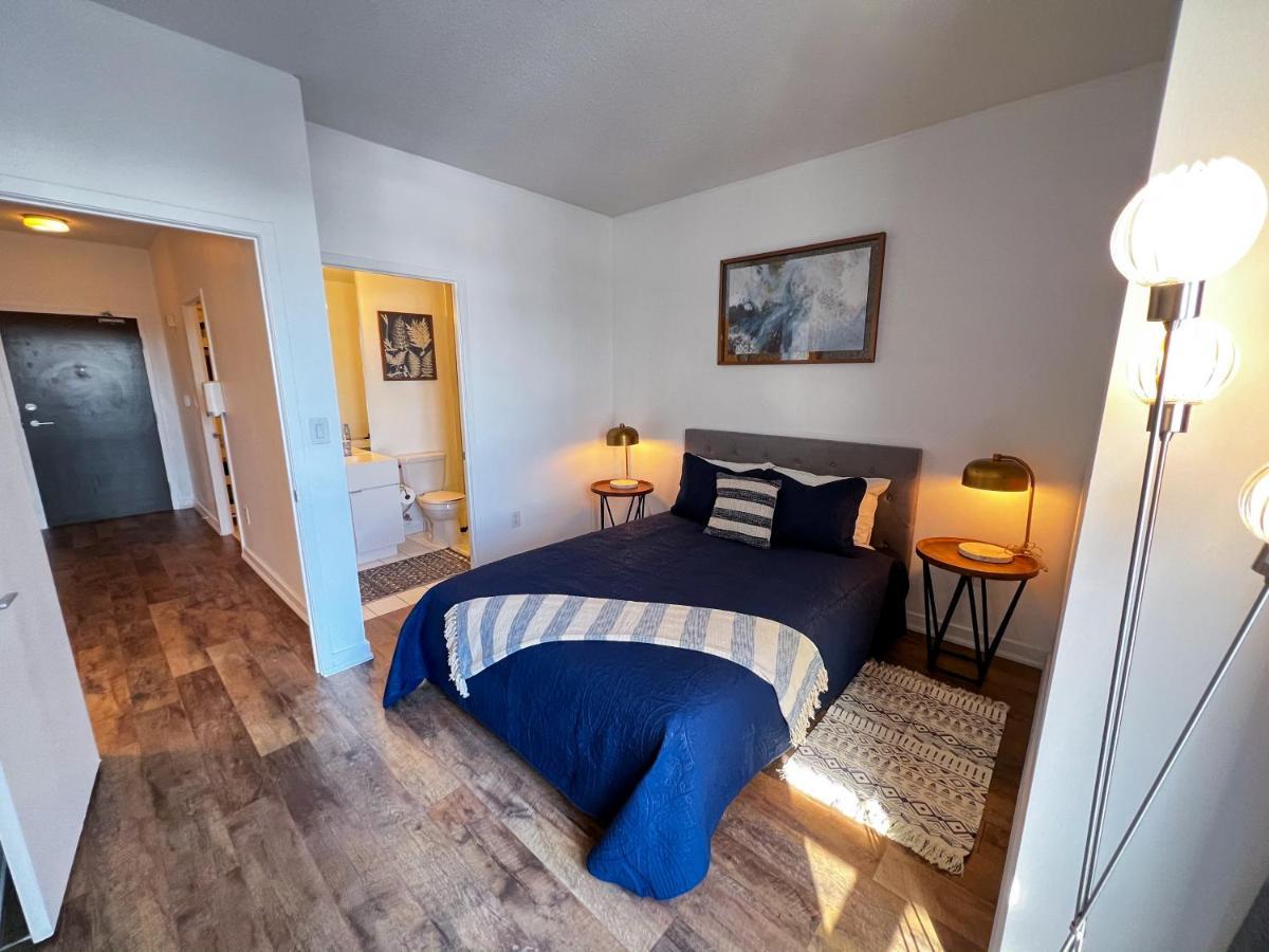 Simply Comfort. Elegant Apartments Dan Lecki Toronto Esterno foto