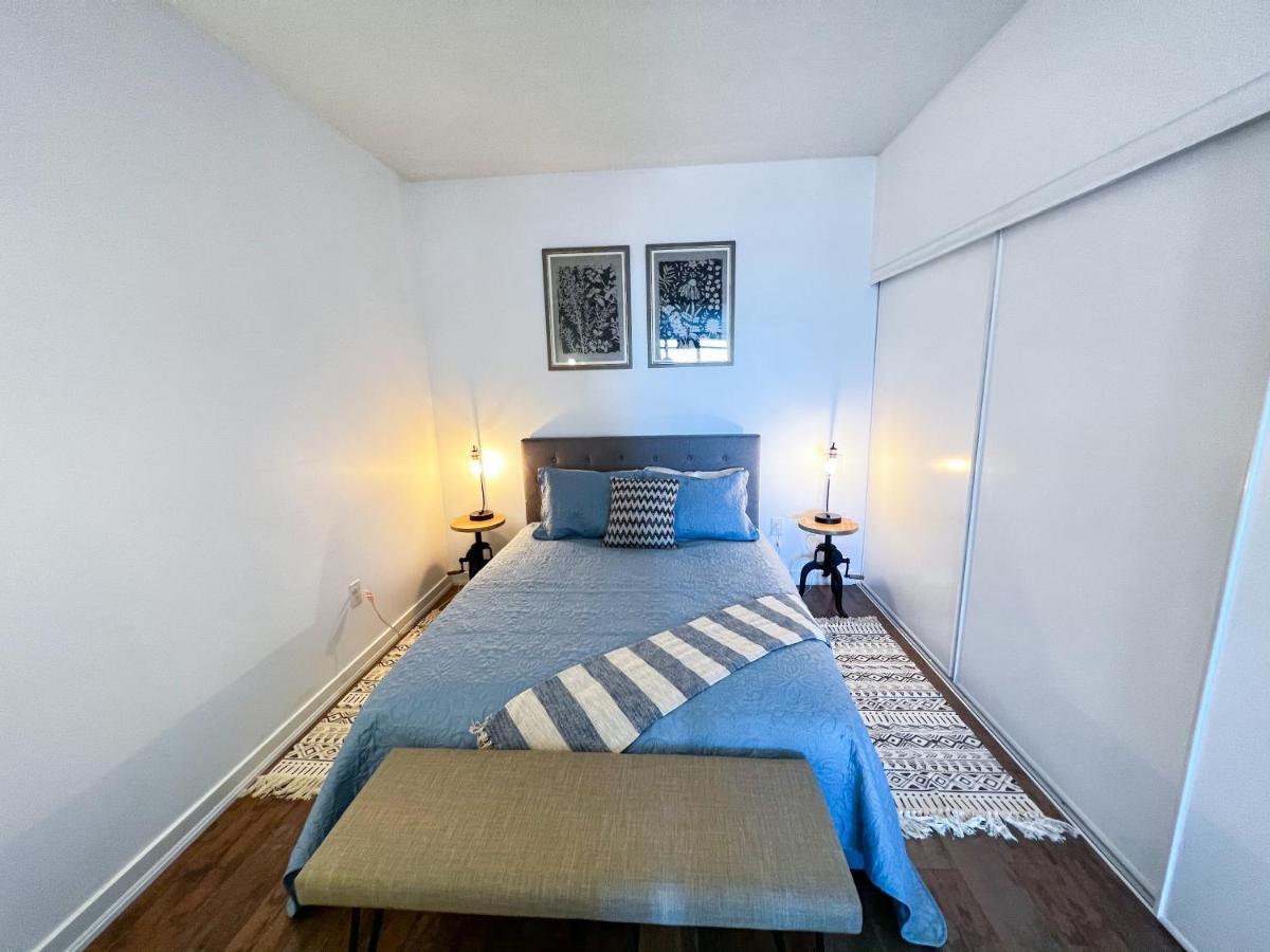 Simply Comfort. Elegant Apartments Dan Lecki Toronto Esterno foto