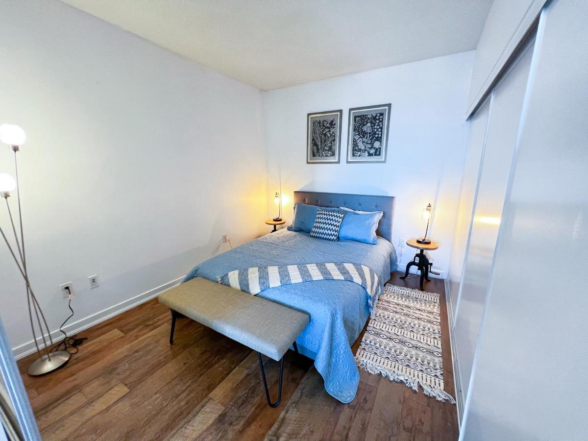 Simply Comfort. Elegant Apartments Dan Lecki Toronto Esterno foto