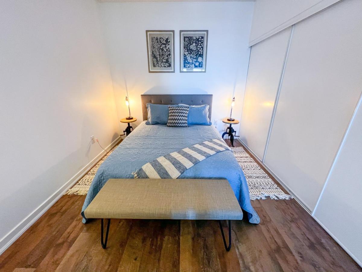 Simply Comfort. Elegant Apartments Dan Lecki Toronto Esterno foto