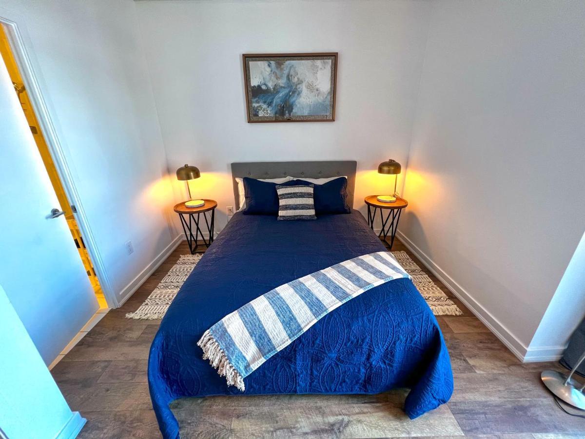 Simply Comfort. Elegant Apartments Dan Lecki Toronto Esterno foto