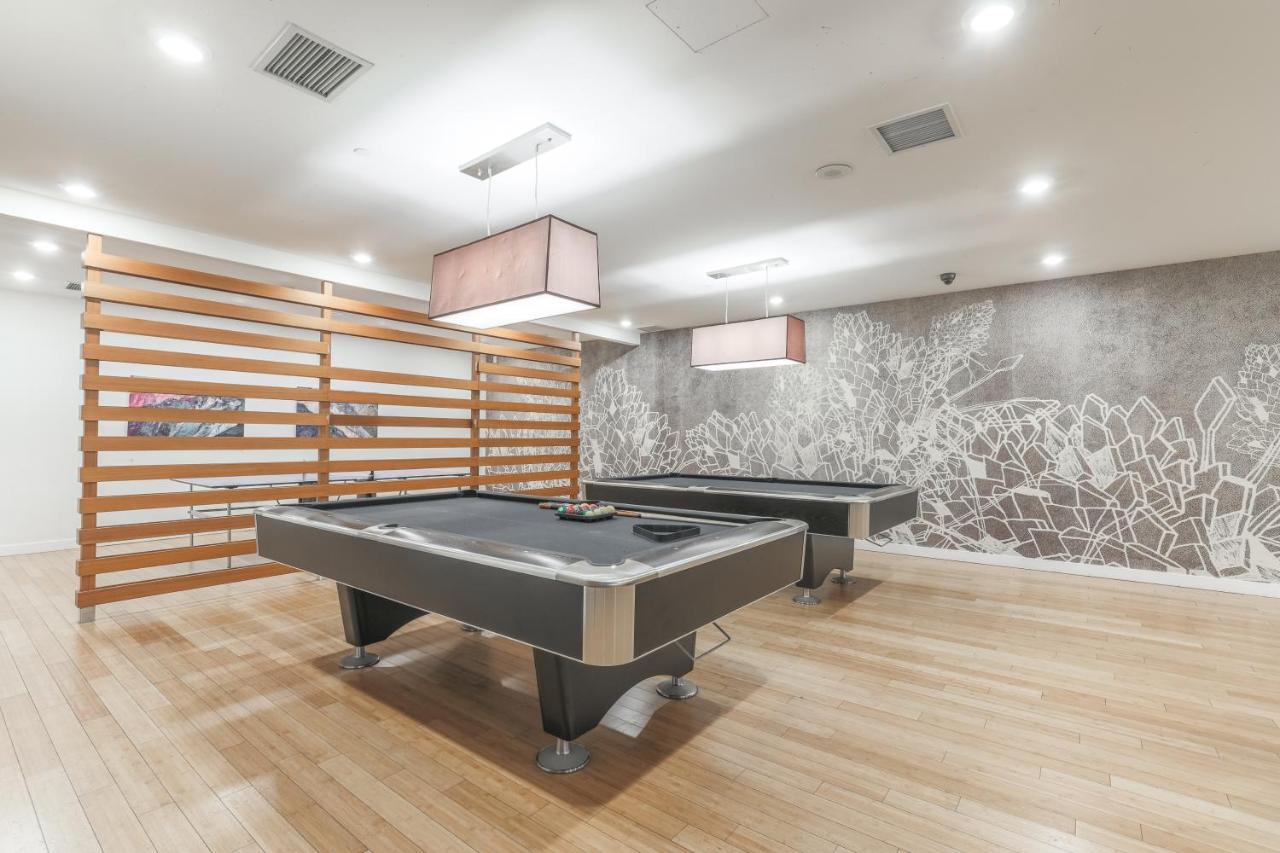 Simply Comfort. Elegant Apartments Dan Lecki Toronto Esterno foto